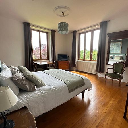 Domaine Les Ourgeaux Hotel Pagéas Værelse billede