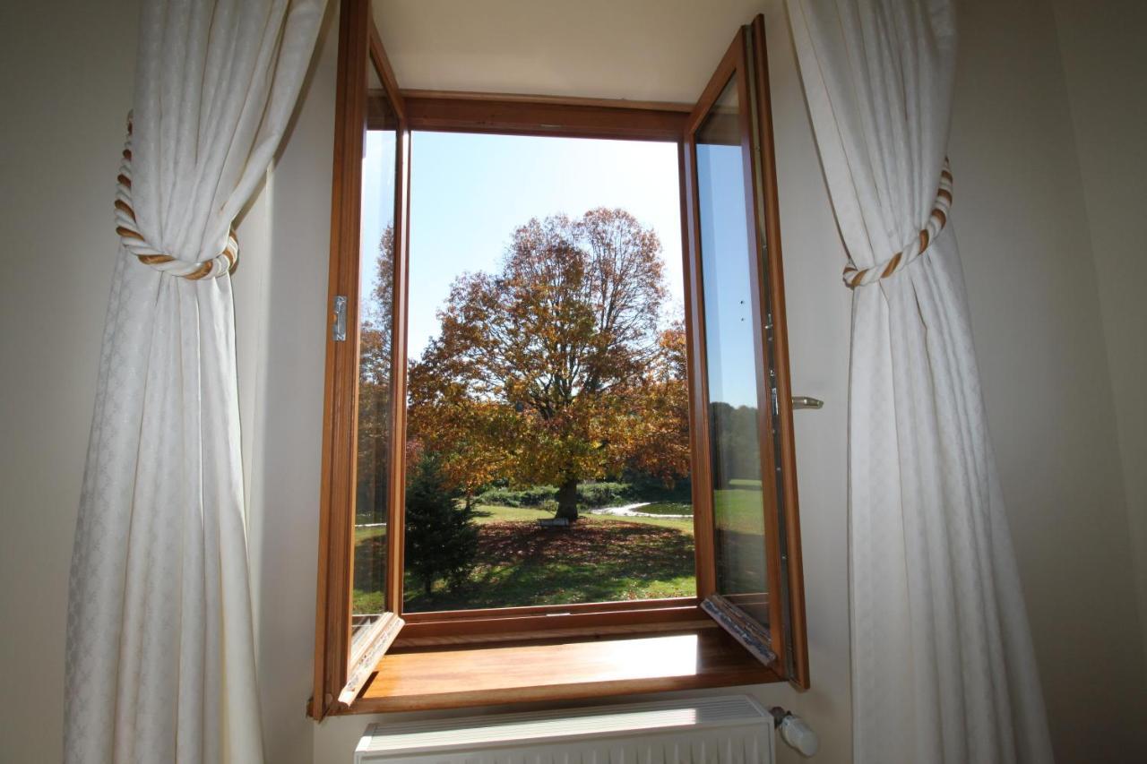 Domaine Les Ourgeaux Hotel Pagéas Eksteriør billede
