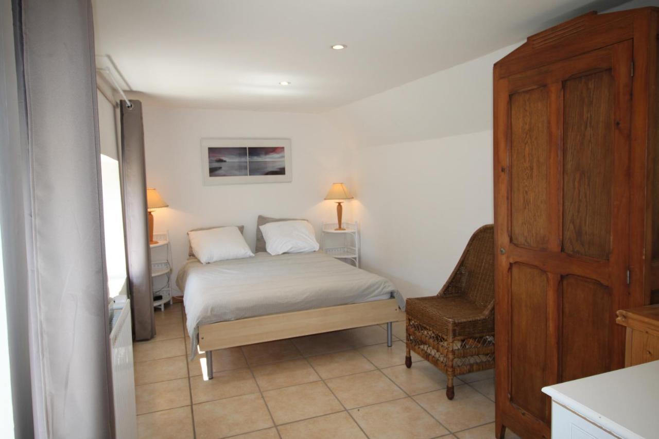 Domaine Les Ourgeaux Hotel Pagéas Eksteriør billede