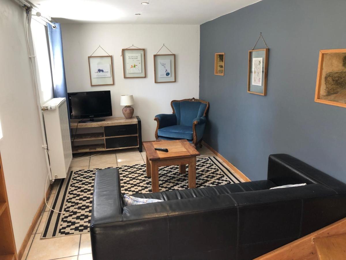 Domaine Les Ourgeaux Hotel Pagéas Eksteriør billede