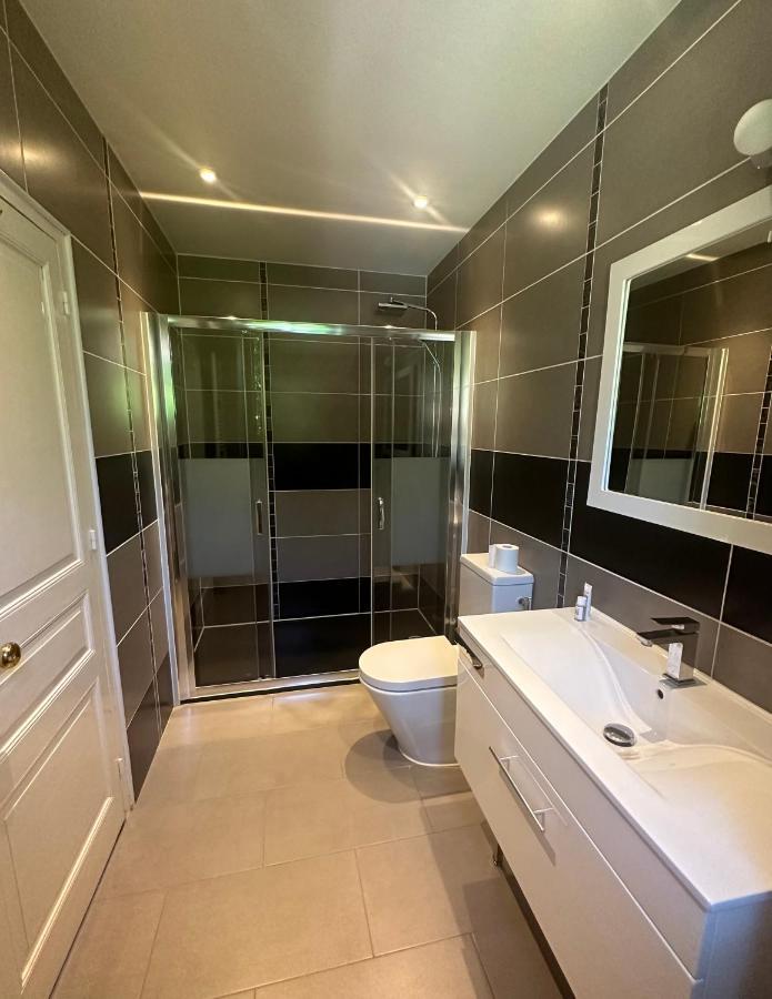 Domaine Les Ourgeaux Hotel Pagéas Eksteriør billede